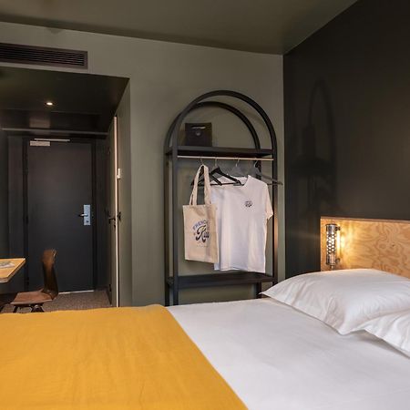 Eklo Bordeaux Centre Bastide Hotel Ngoại thất bức ảnh