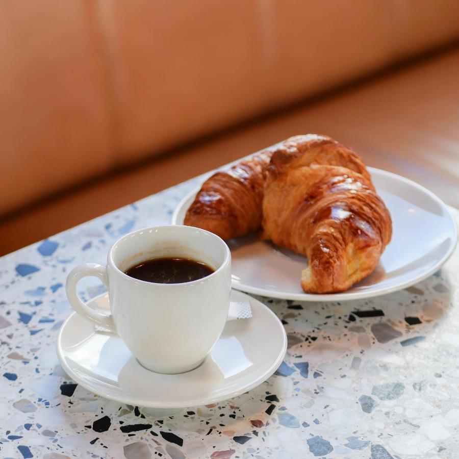 Eklo Bordeaux Centre Bastide Hotel Ngoại thất bức ảnh