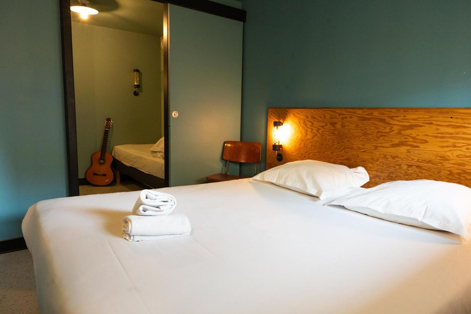 Eklo Bordeaux Centre Bastide Hotel Ngoại thất bức ảnh