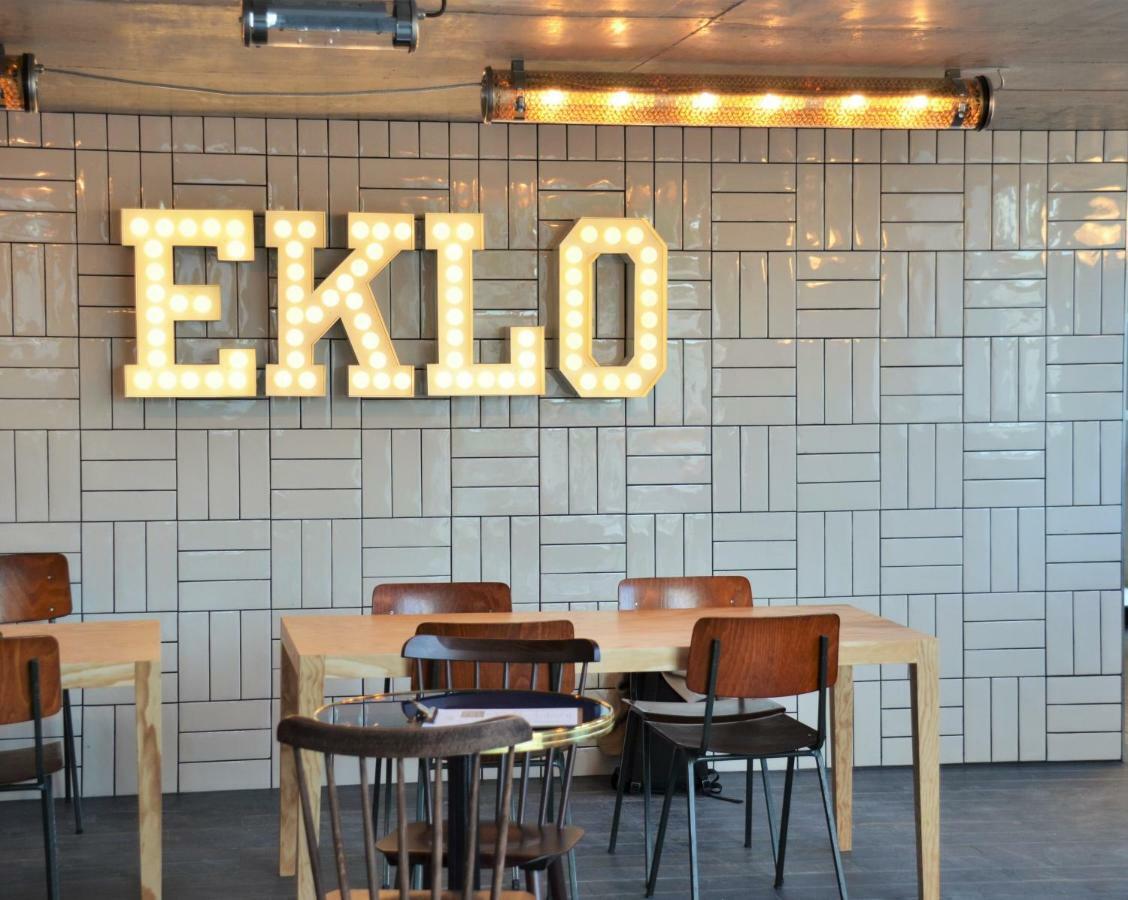 Eklo Bordeaux Centre Bastide Hotel Ngoại thất bức ảnh