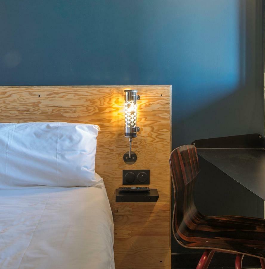 Eklo Bordeaux Centre Bastide Hotel Ngoại thất bức ảnh