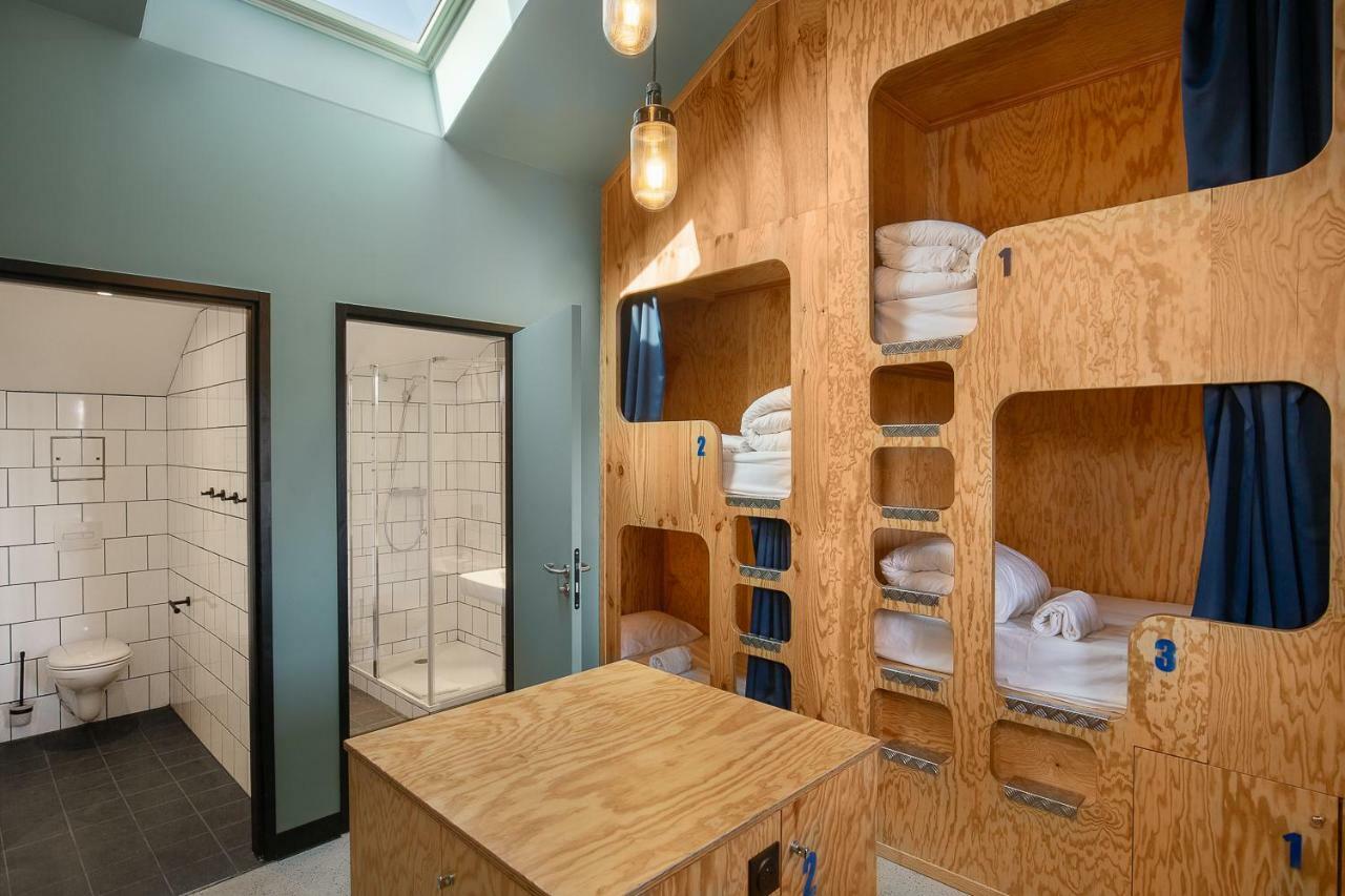Eklo Bordeaux Centre Bastide Hotel Ngoại thất bức ảnh